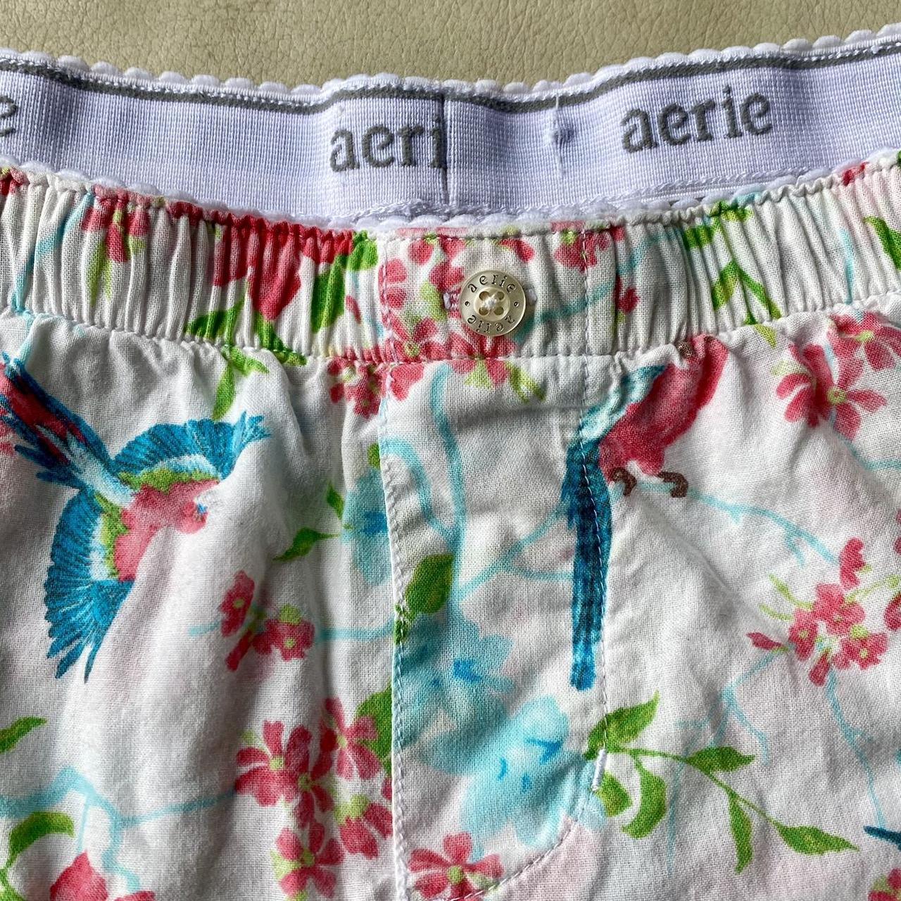 Aerie Intimates by American Eagle, Women’s Boxer...