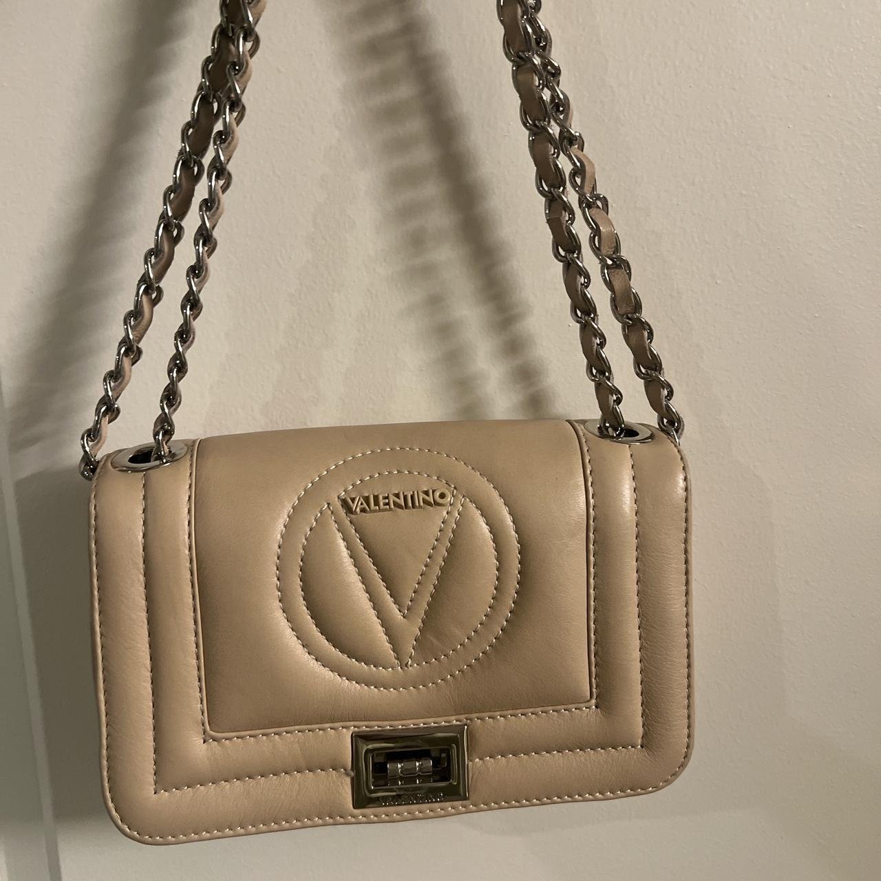 Valentino by Mario purse. Haven’t worn it in a... - Depop