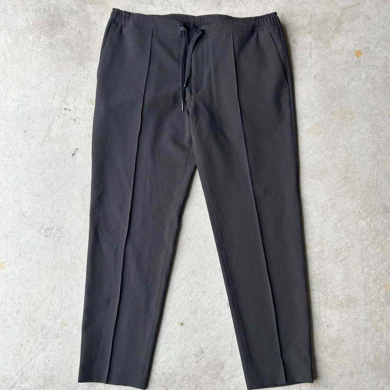 Armani trousers hot sale sale