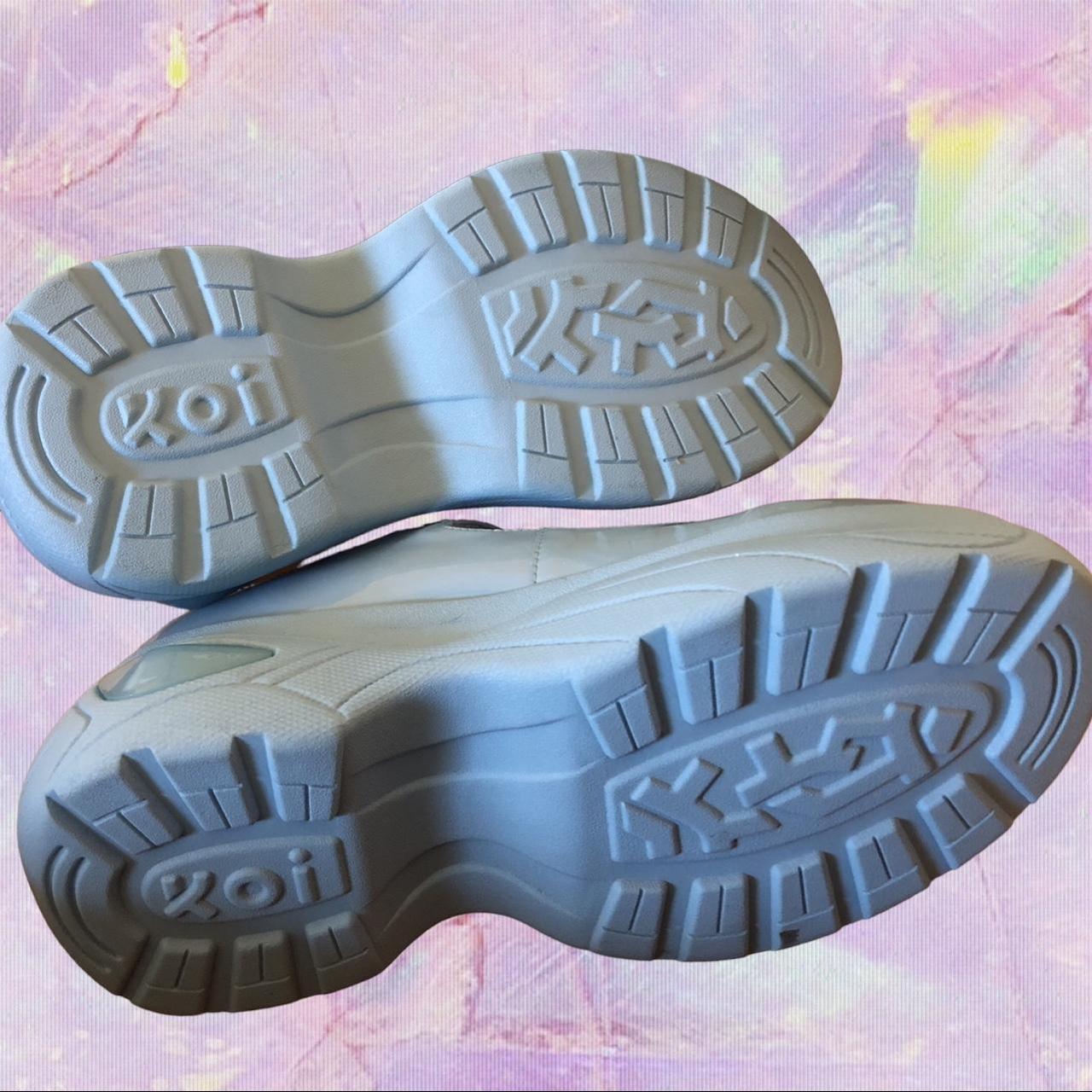 💎🦈 POPPY X KOI Footwear Dear MaryJane Platform... Depop