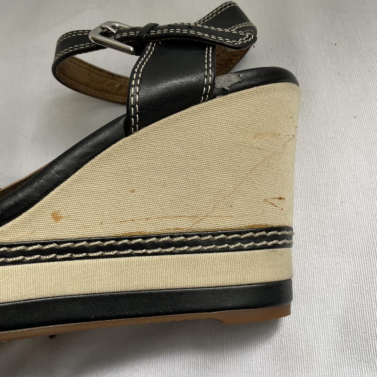 clarks wedges