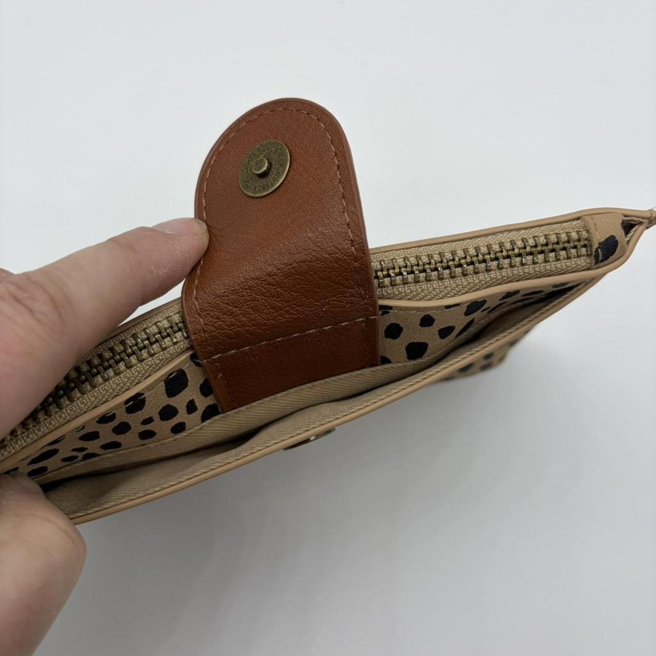 Universal Thread Women's Wallets - Multi/Brown – … - image 3