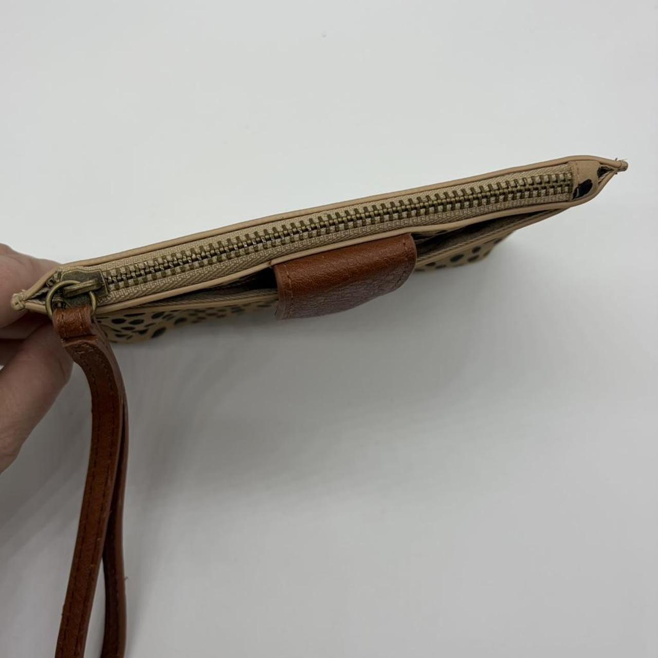 Universal Thread Women's Wallets - Multi/Brown – … - image 5