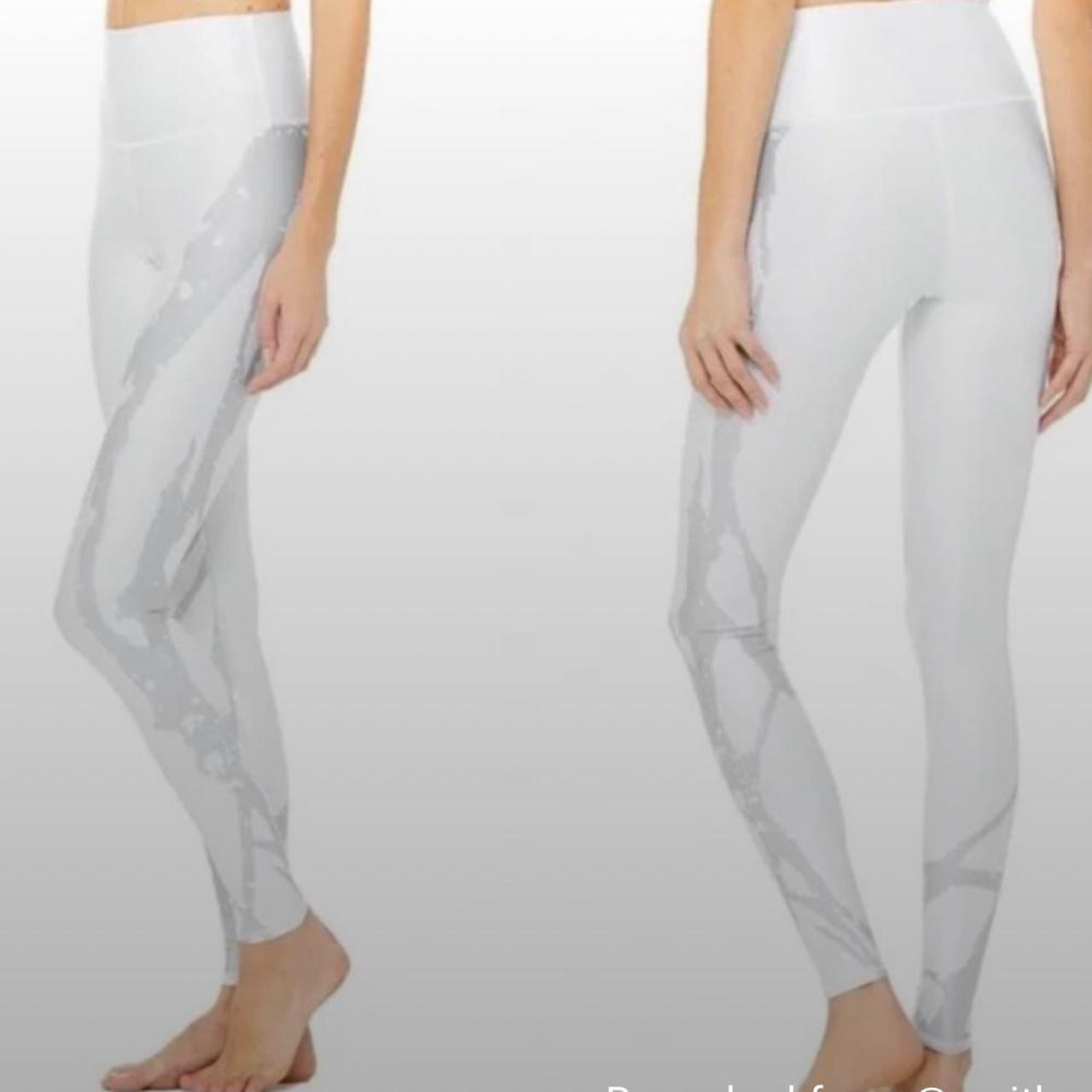 Alo airbrush tech lift high waist leggings best sale