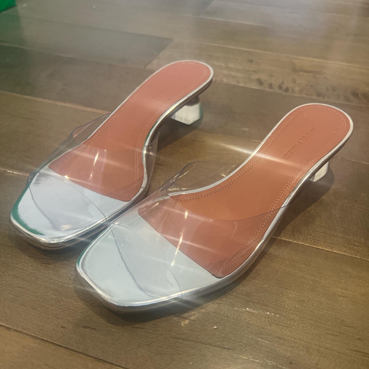 wide fit neutral heels