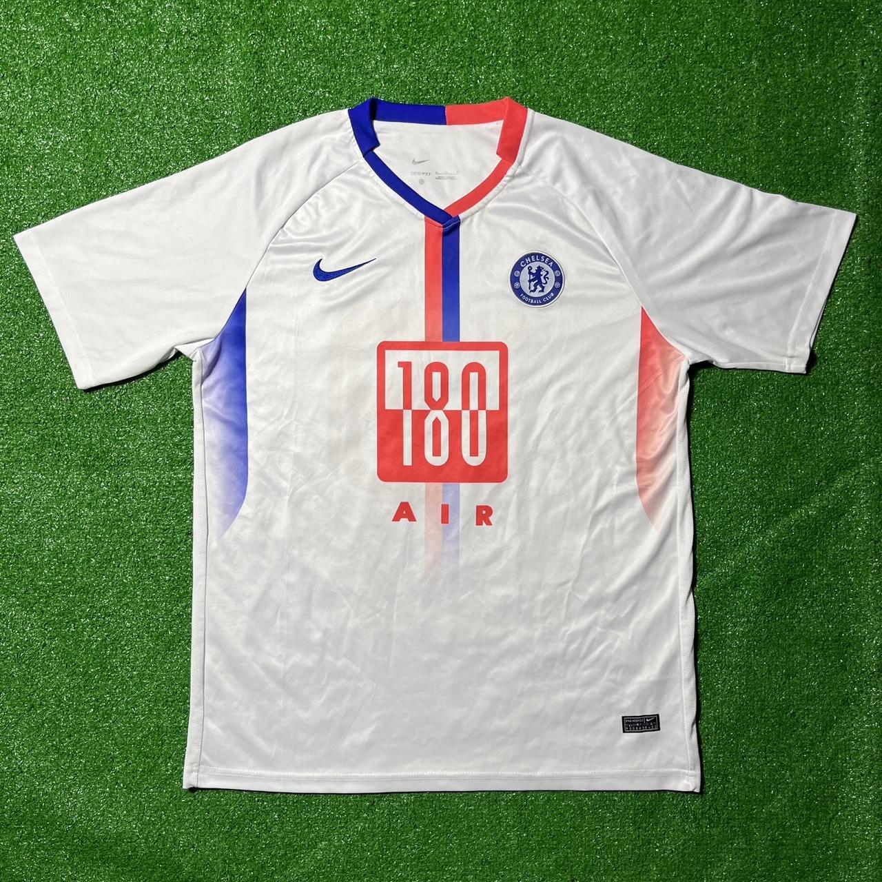 chelsea fc stadium air max