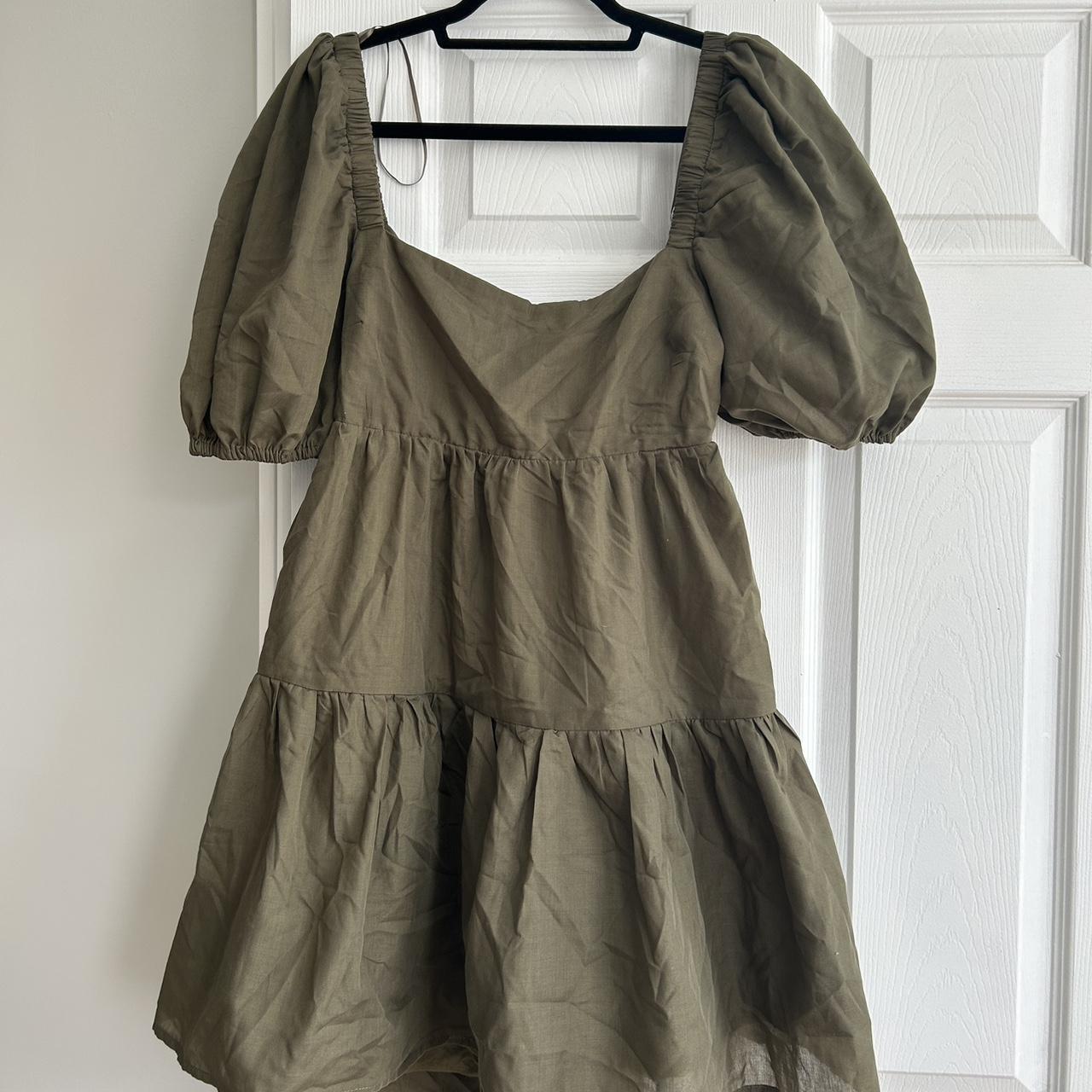 item listed by micscloset43