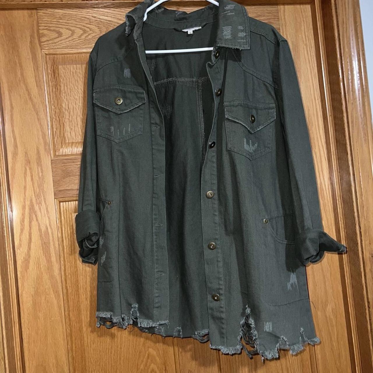 item listed by rmcloset444