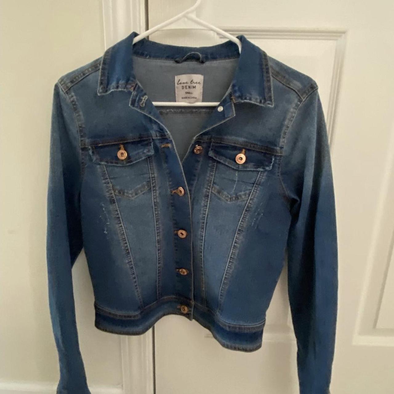 item listed by rmcloset444
