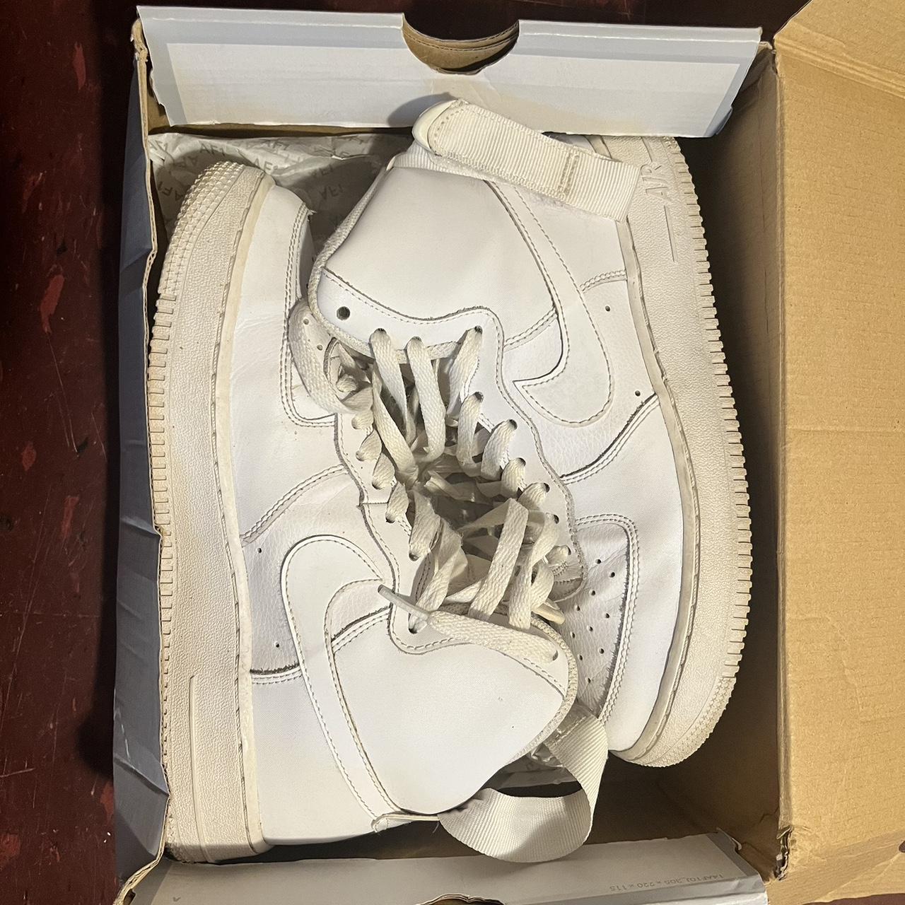 cheap used air force 1