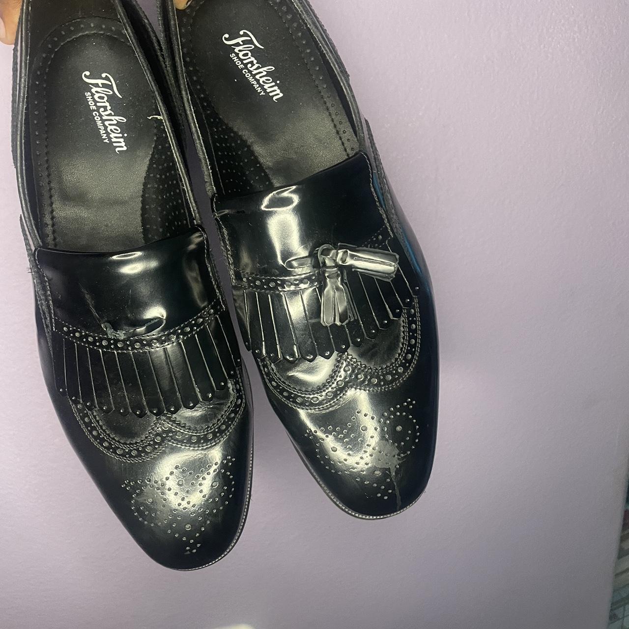 florsheim loafers
