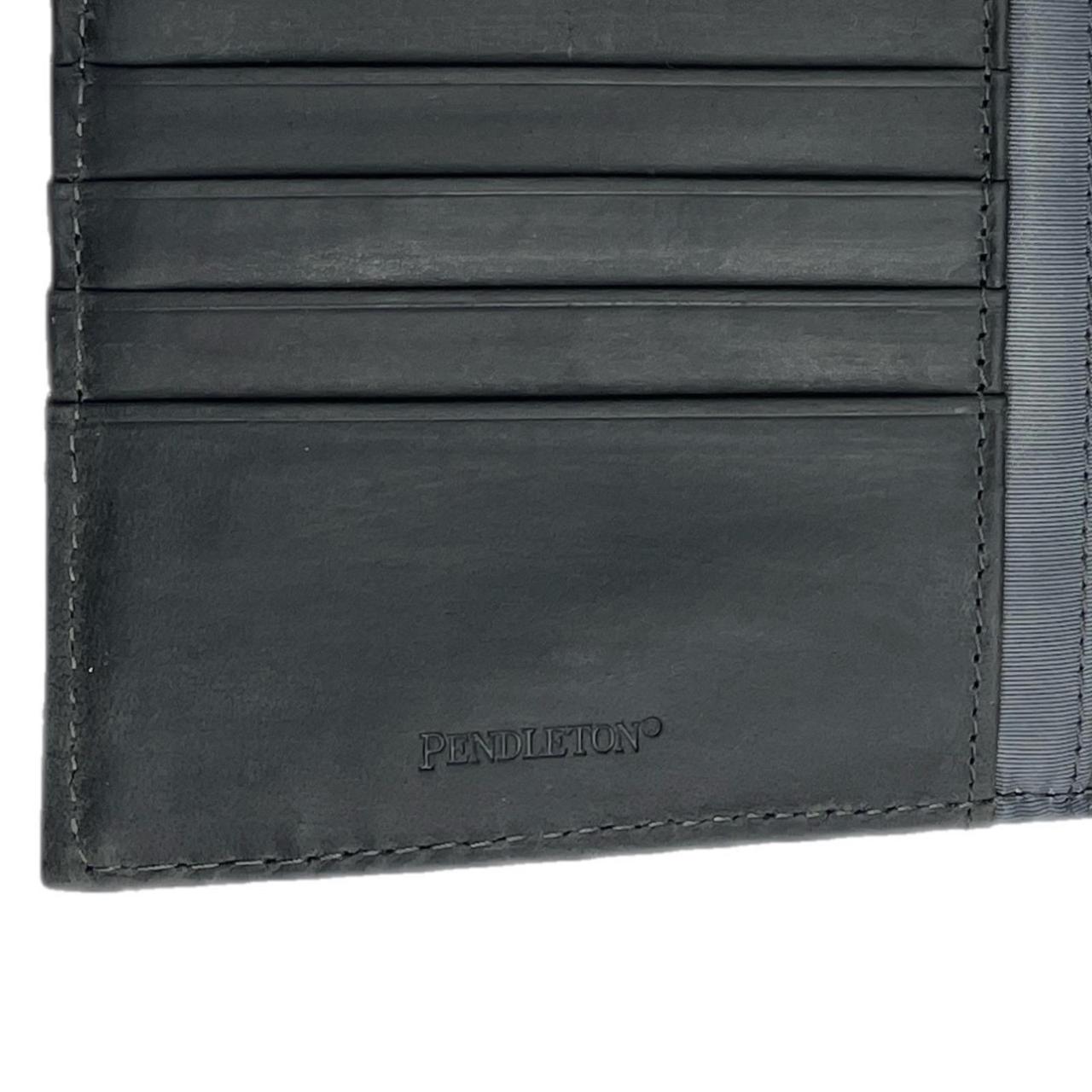 Pendleton Women's Wallets - Grey/White – Pendleto… - image 4
