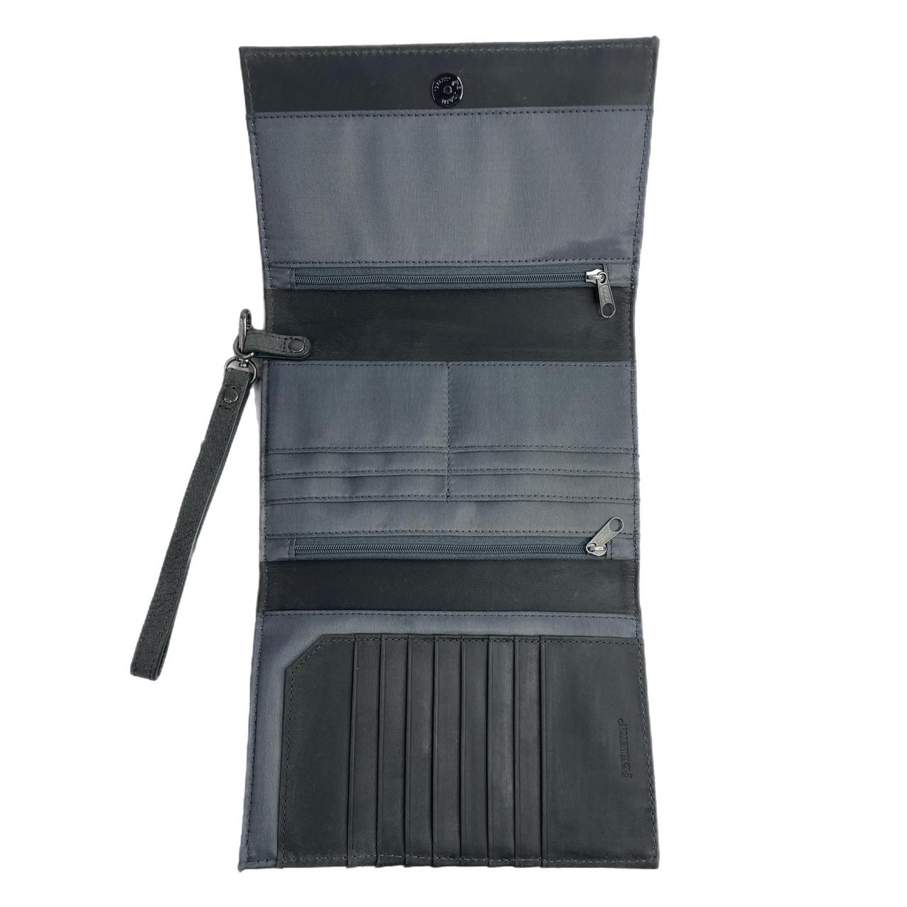 Pendleton Women's Wallets - Grey/White – Pendleto… - image 3