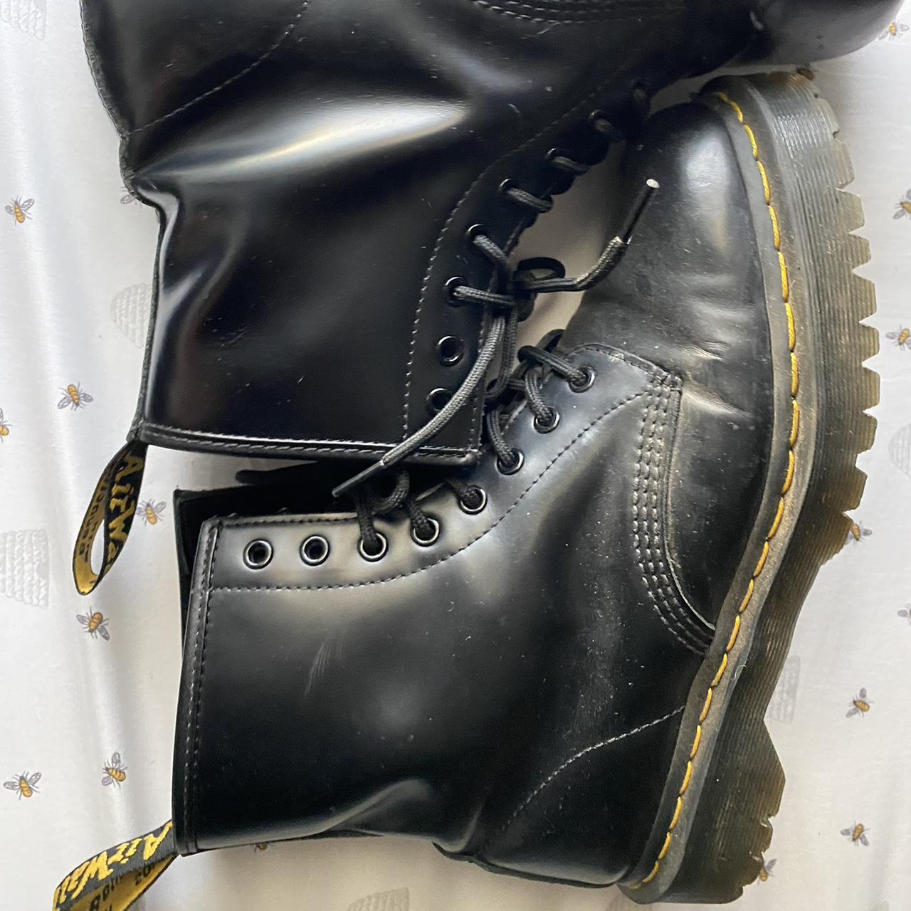 Offers/Trades accepted!! Doc Marten AirWair,... - Depop