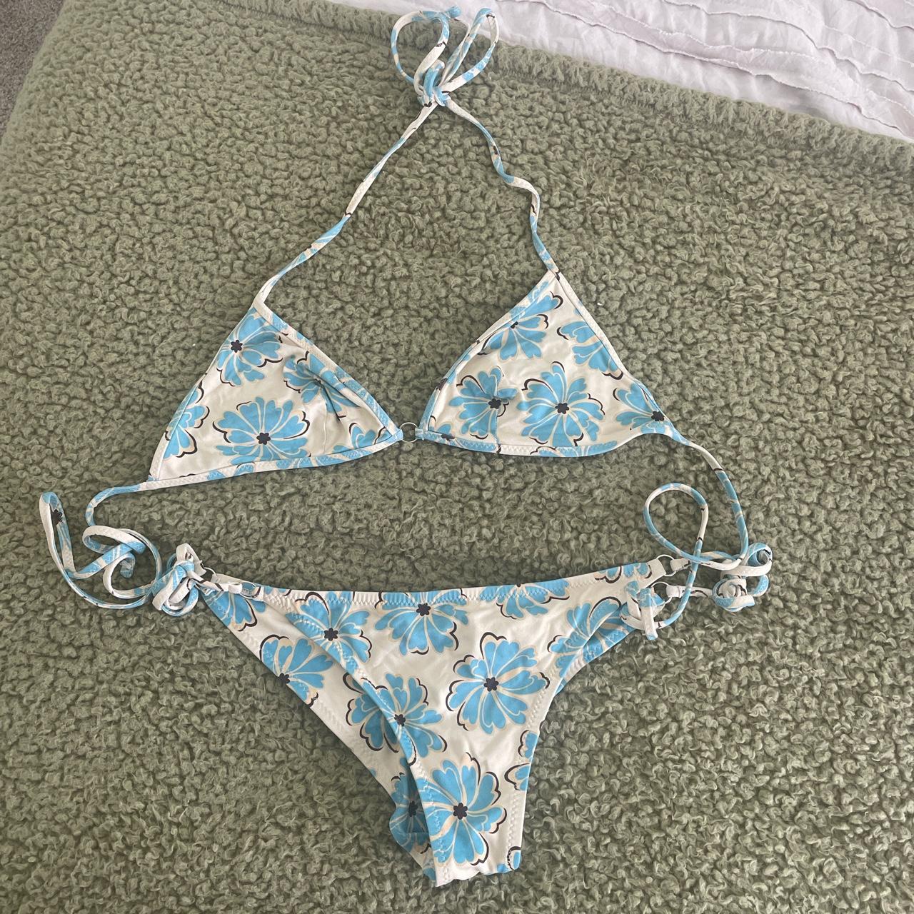 Gimaguas bikini size medium Unsure if I want to Depop