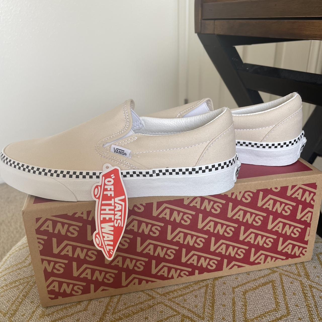 Vsco best sale shoes vans