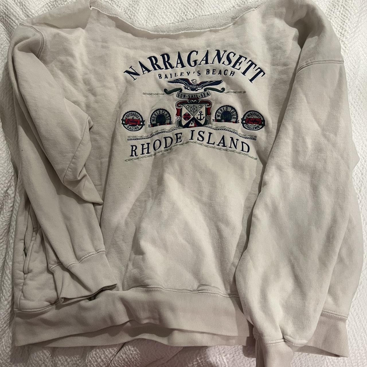 Brandy Melville Erica Narragansett Rhode Island... Depop