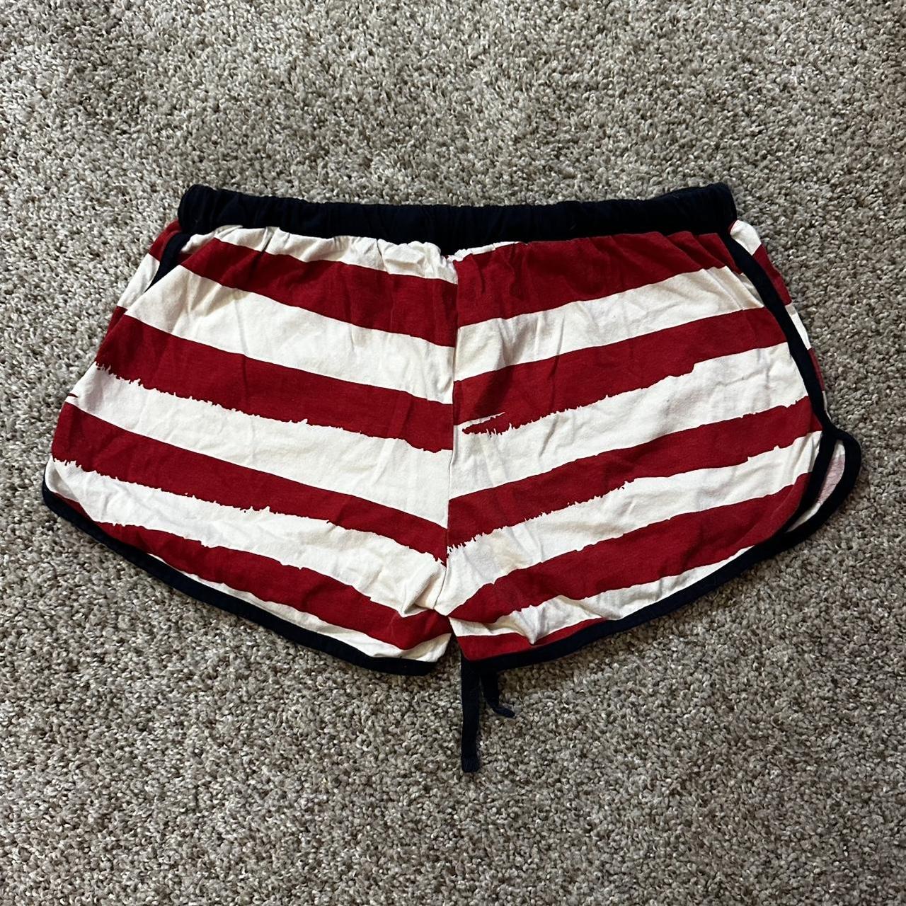 Lazy One Women's Shorts - Red/Blue - S – Lazy One… - image 2