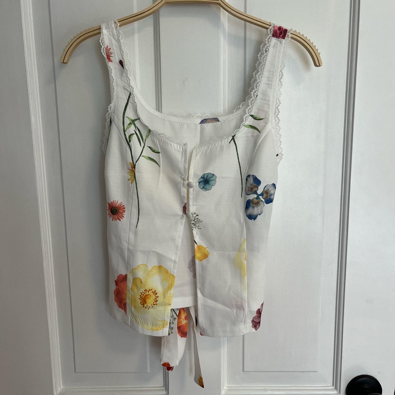 item listed by sofiarwilliams
