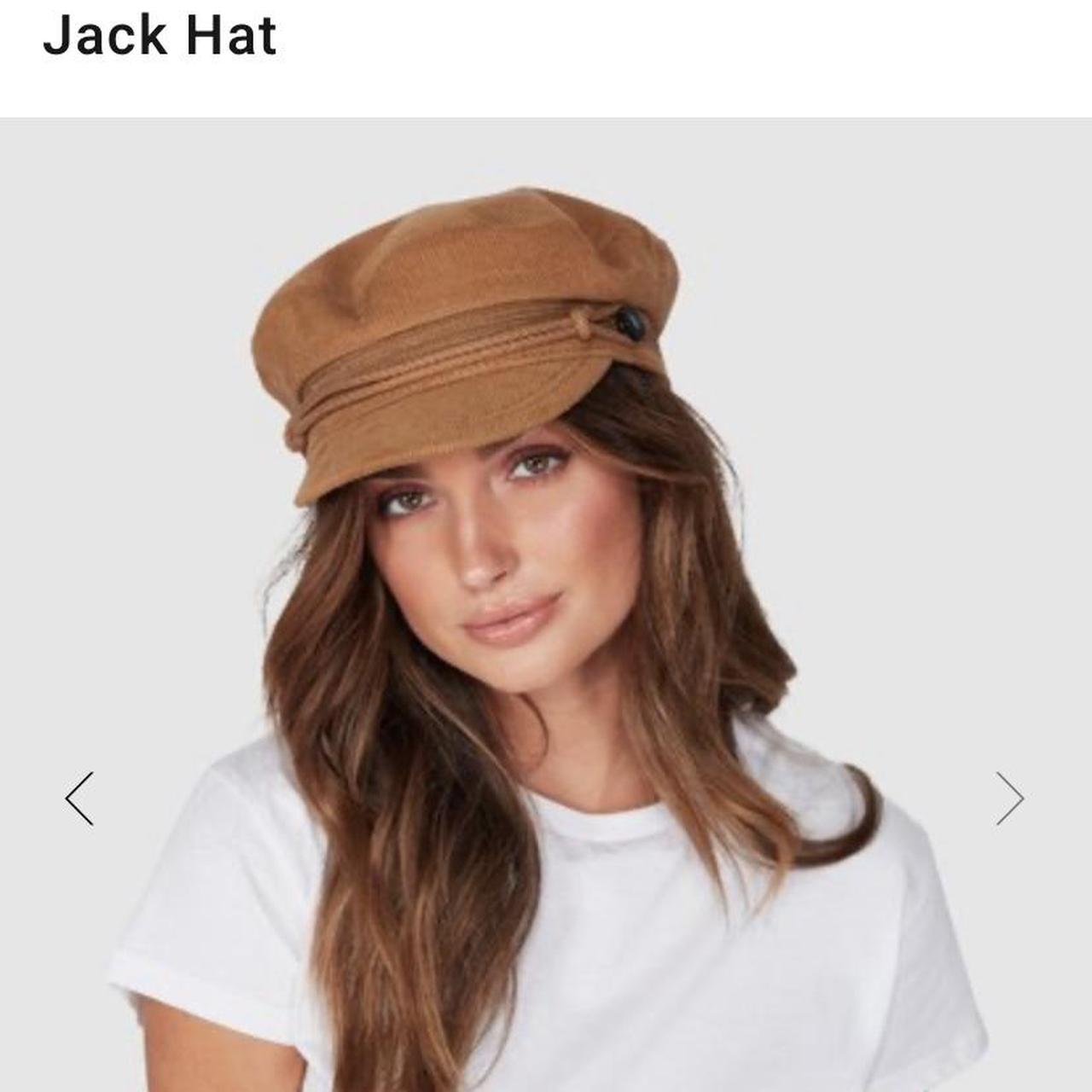 Billabong jack hat online