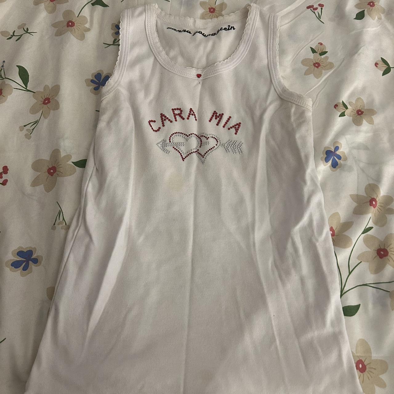 item listed by xoxoyadrina