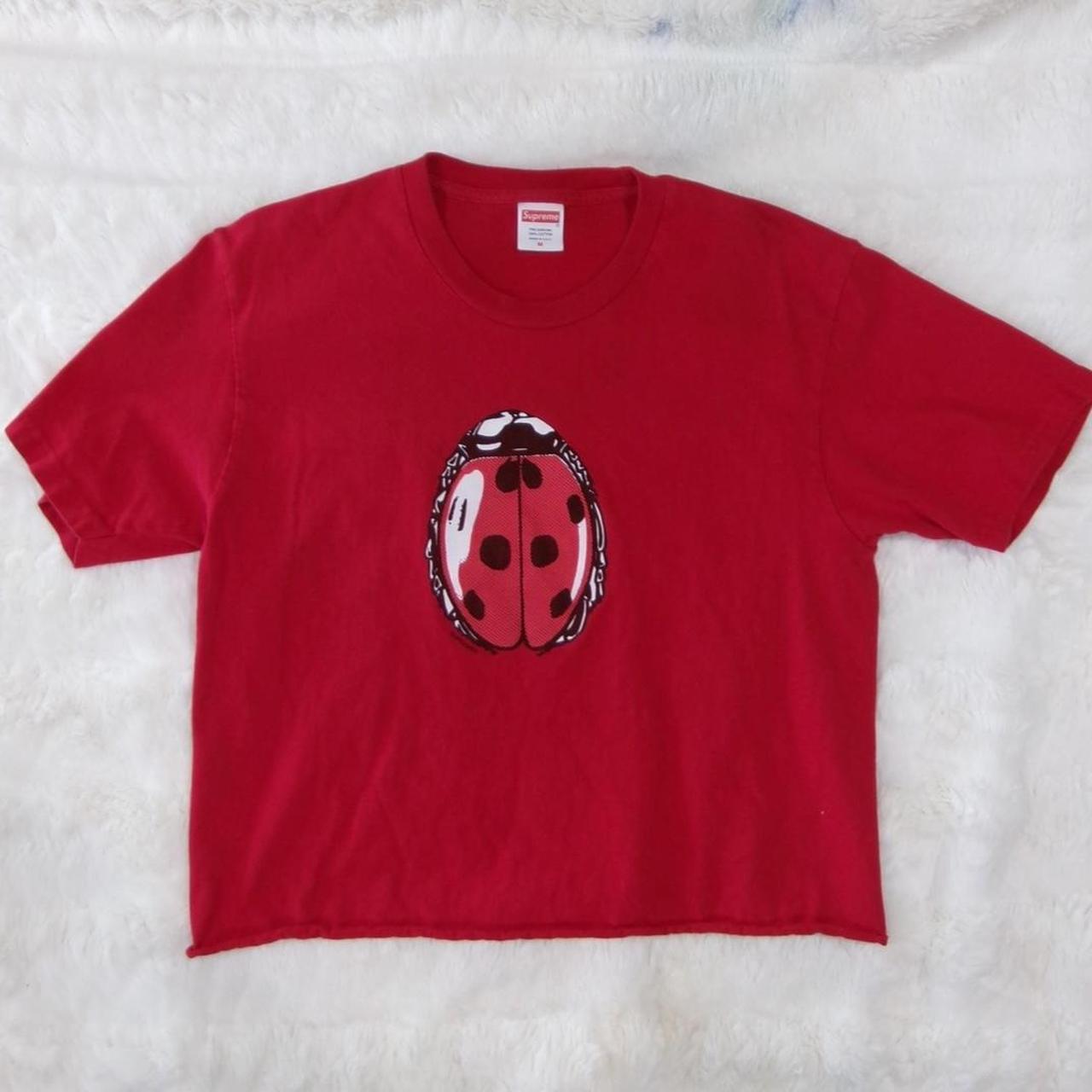 Supreme betty-boop - Depop