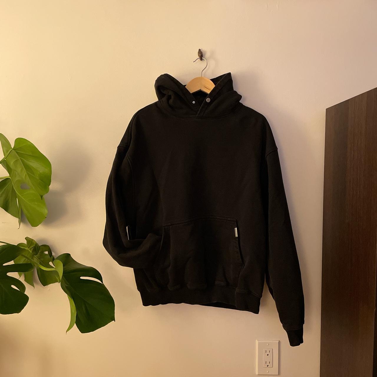 Represent Blanks streetwear hoodie all items worn by... Depop