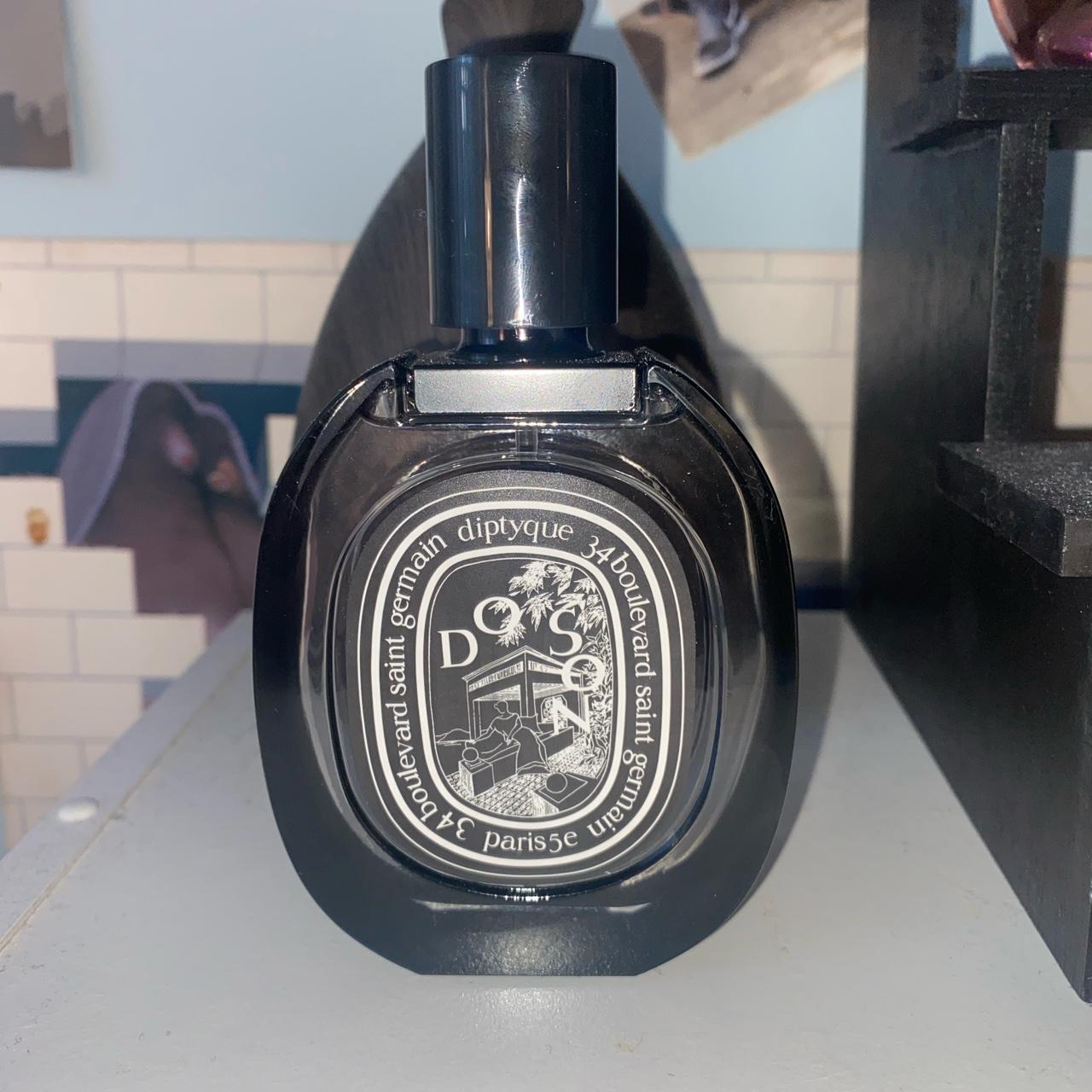 Diptyque Do Son Perfume EDP Sprayed once or... - Depop