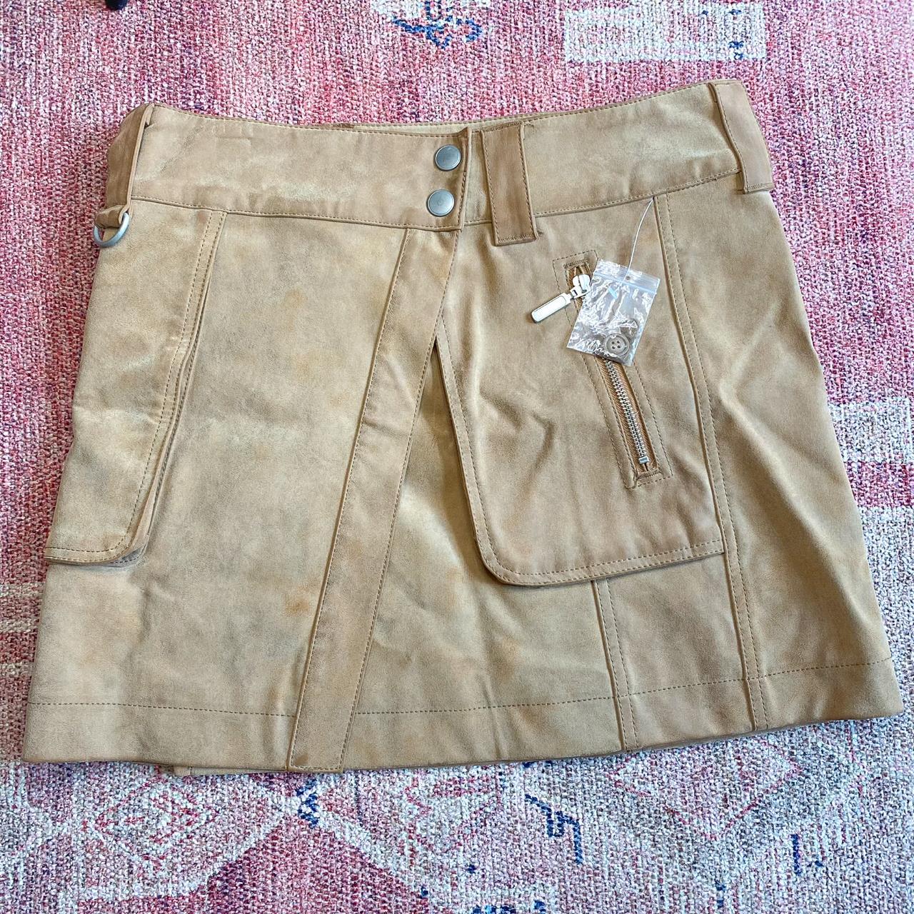 Carson utility skirt best sale