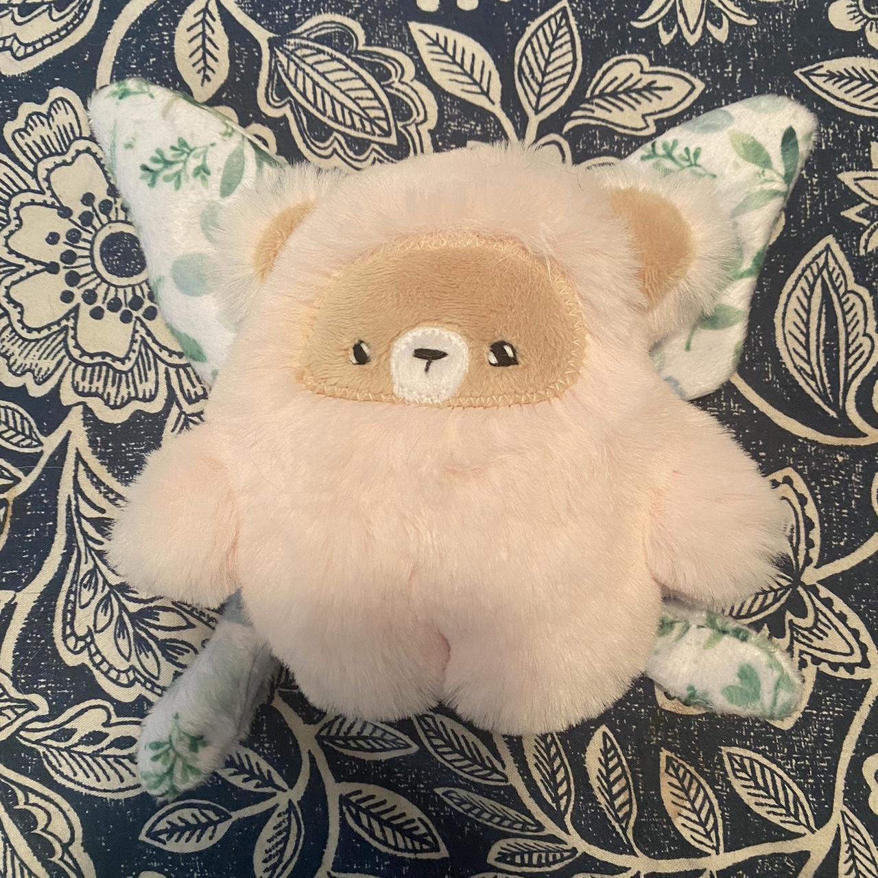 Little Wilders popular Plush