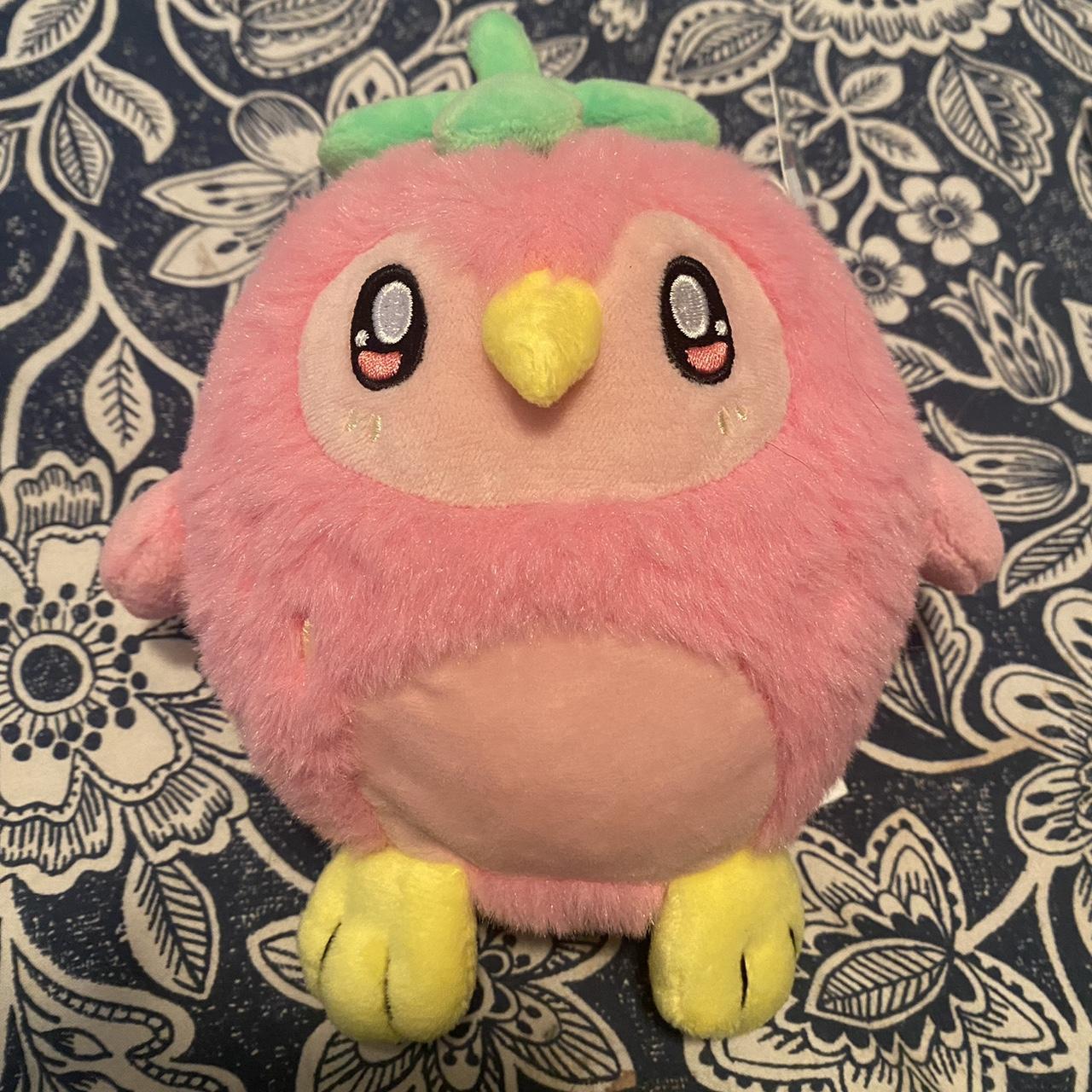 [専用出品] penguin1102 Squishable Alter Egos Strawberry Penguin NWT | Depop