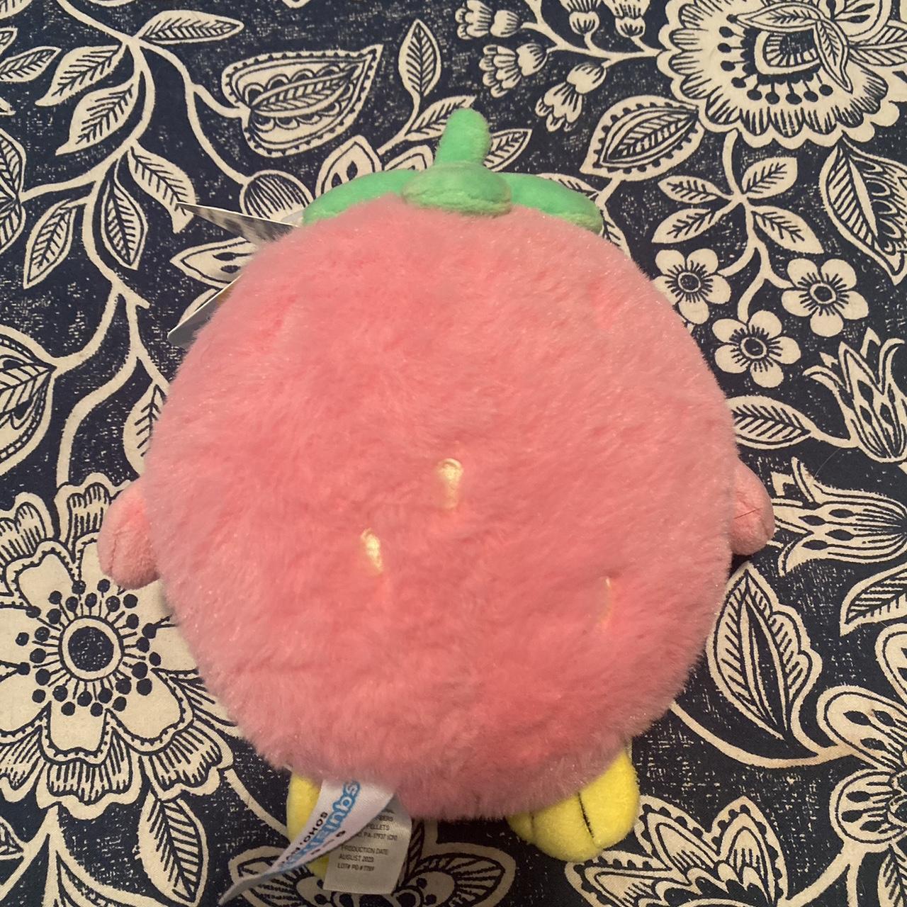 Squishable Alter Egos Strawberry Penguin NWT | Depop