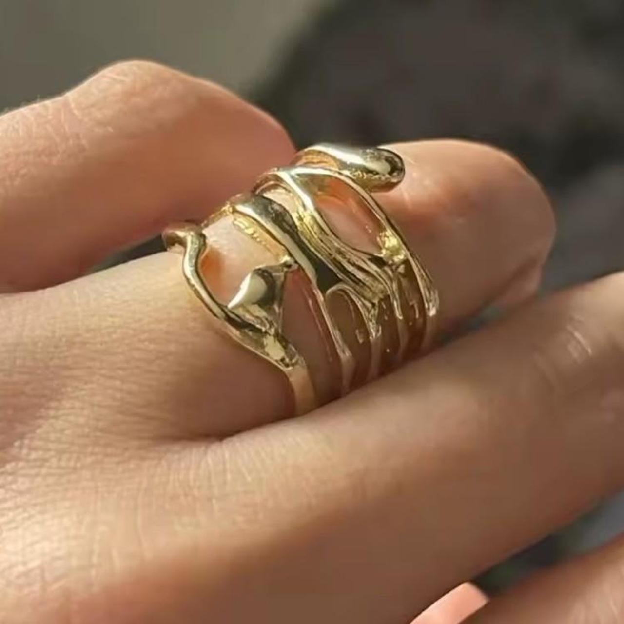item listed by lux_jewellery