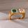 item listed by lux_jewellery