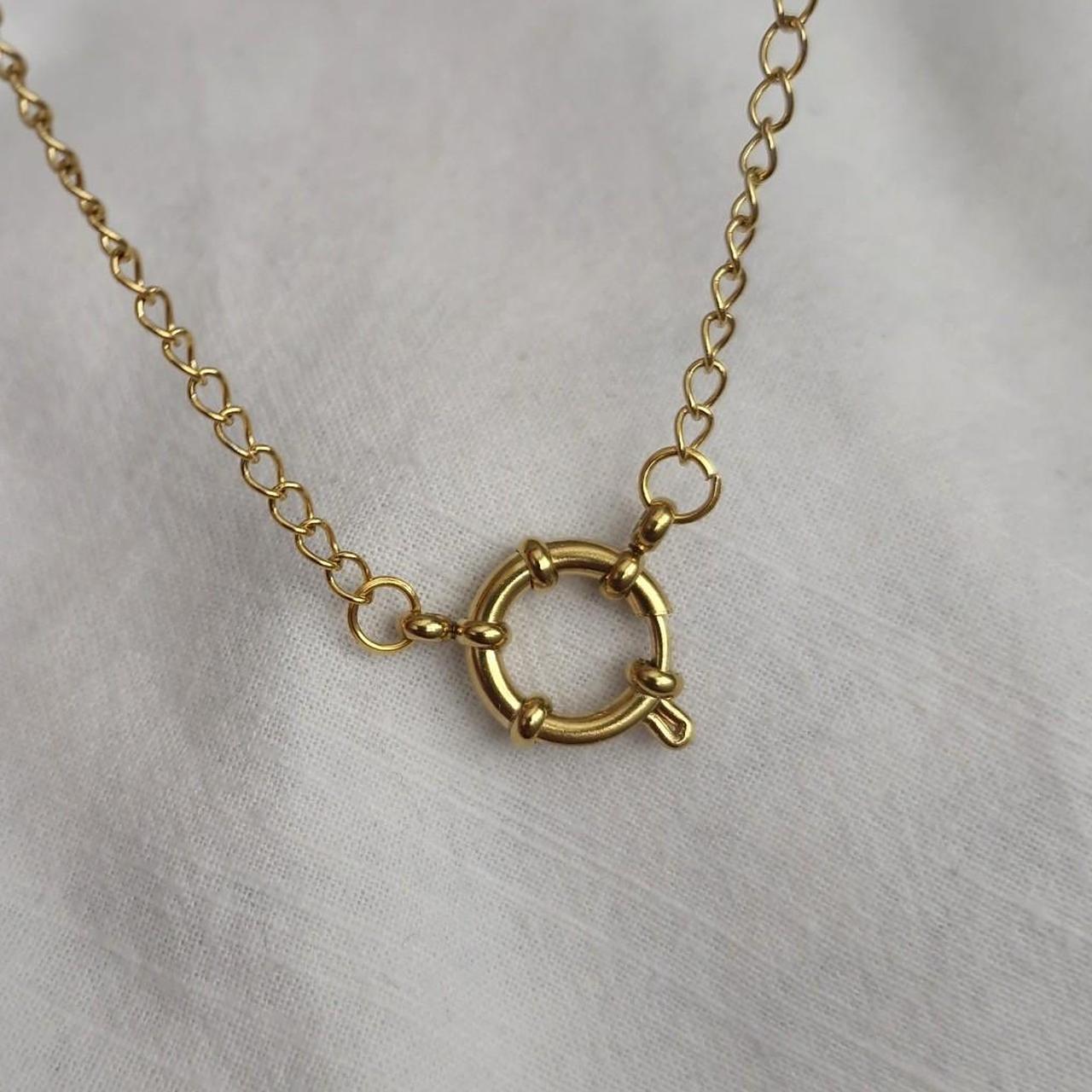 item listed by lux_jewellery