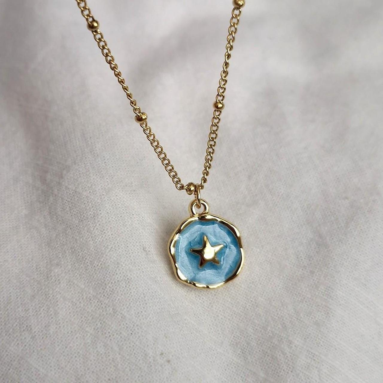 item listed by lux_jewellery