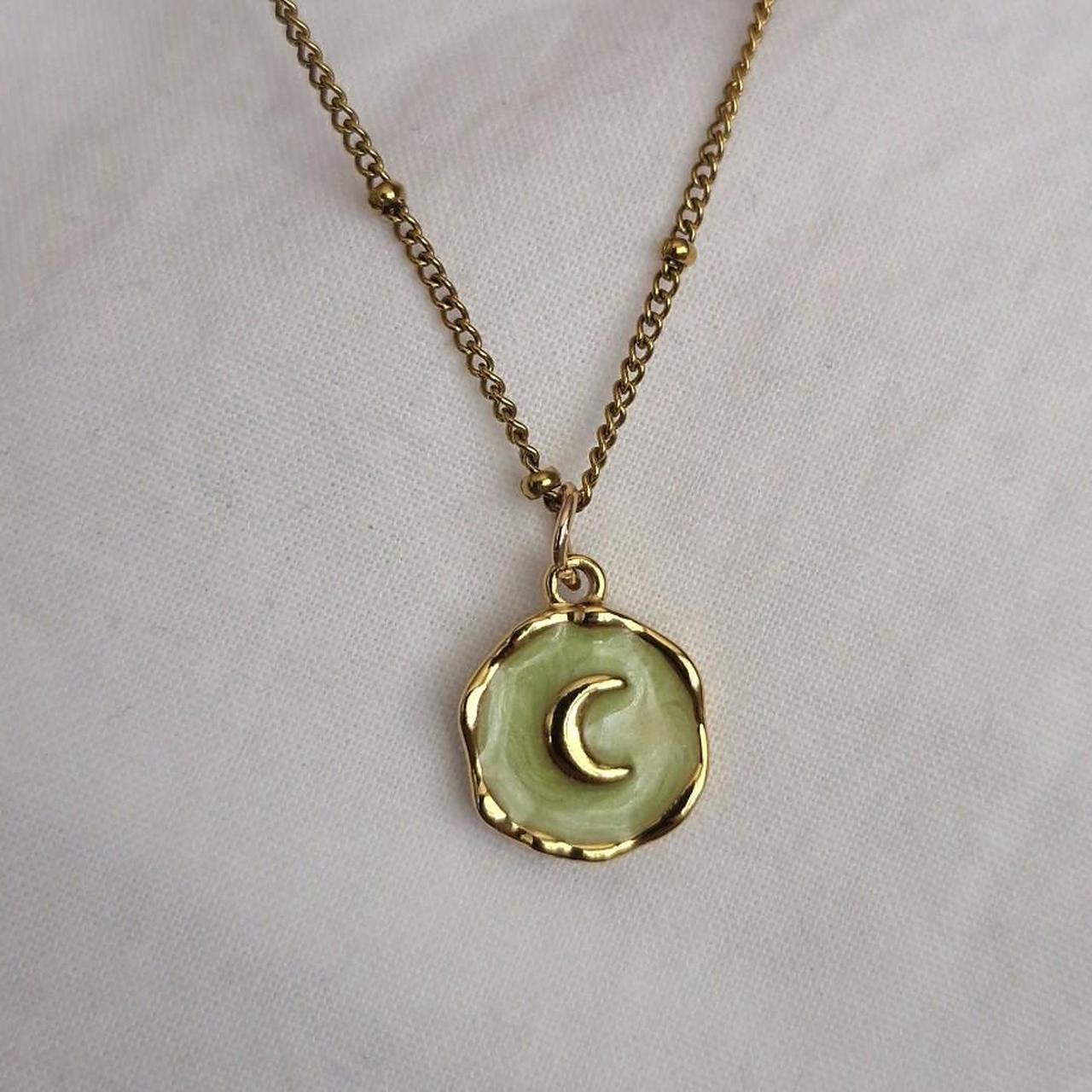 item listed by lux_jewellery