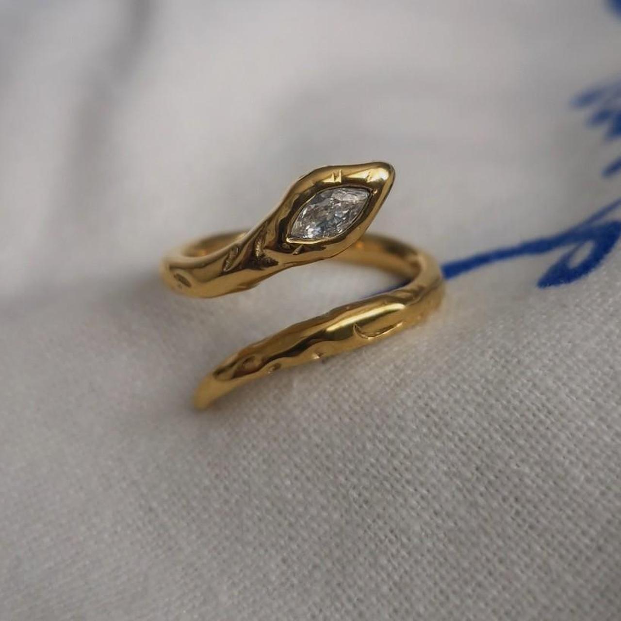 item listed by lux_jewellery