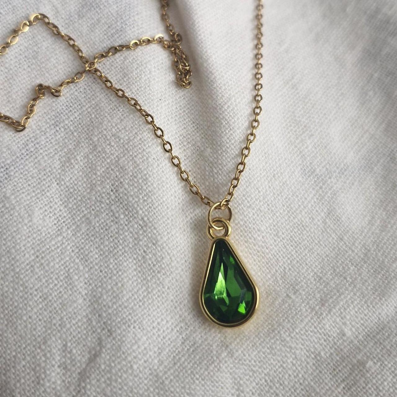 item listed by lux_jewellery