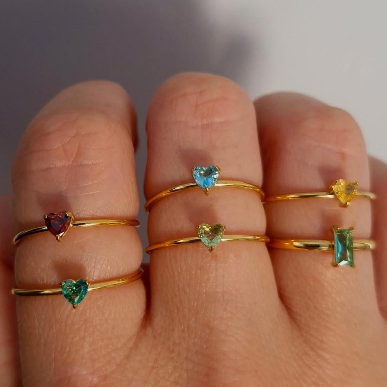 item listed by lux_jewellery
