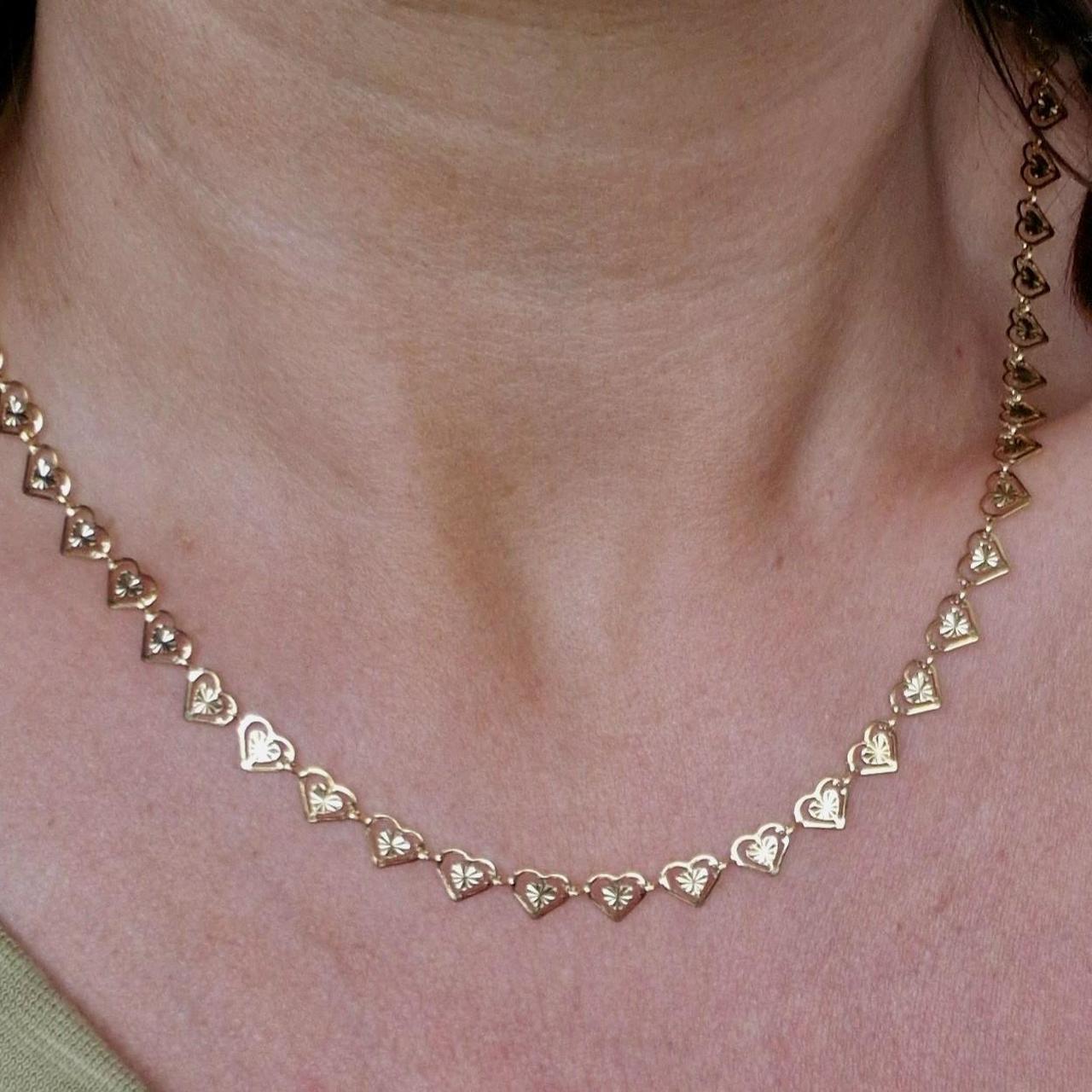 item listed by lux_jewellery
