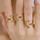 item listed by lux_jewellery