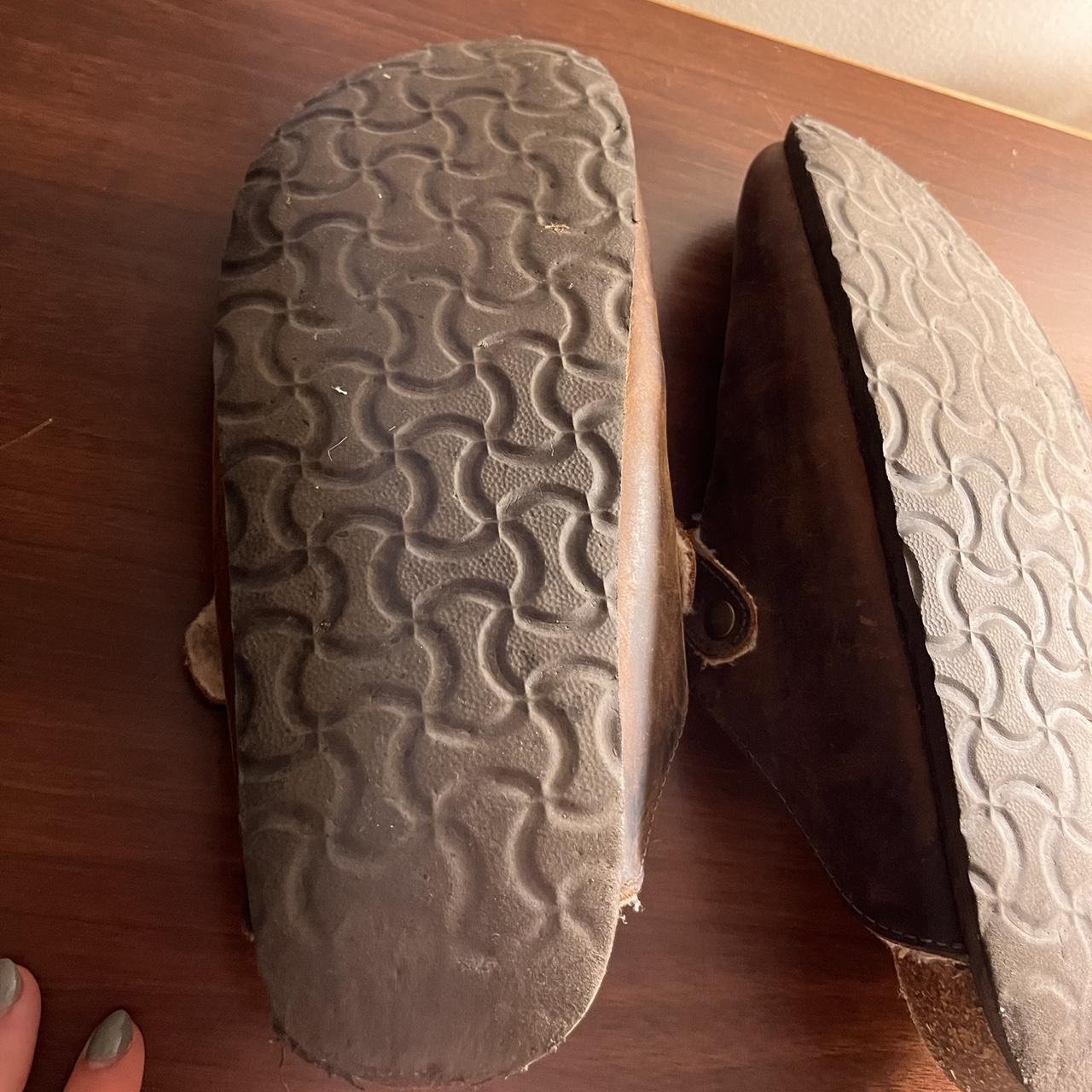 knock off birkenstocks