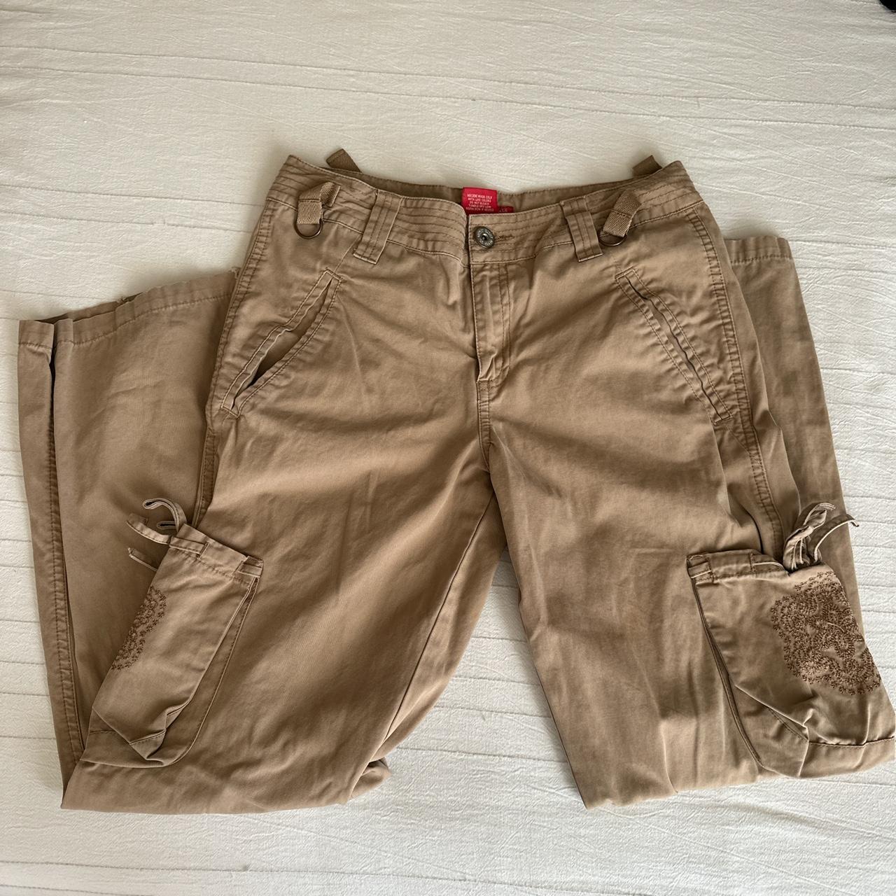 Faded glory outlet pants