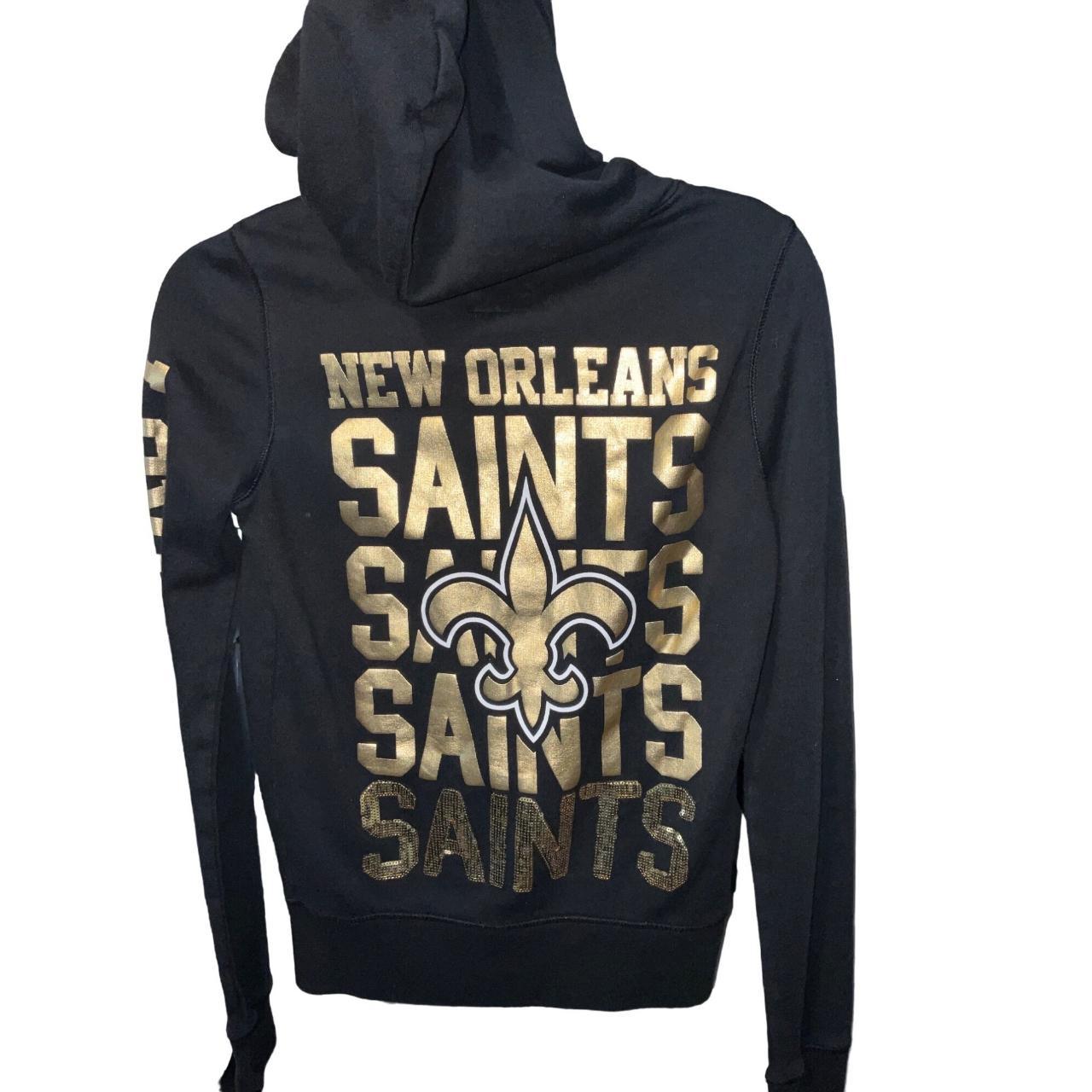 Saints, Victoria's Secret