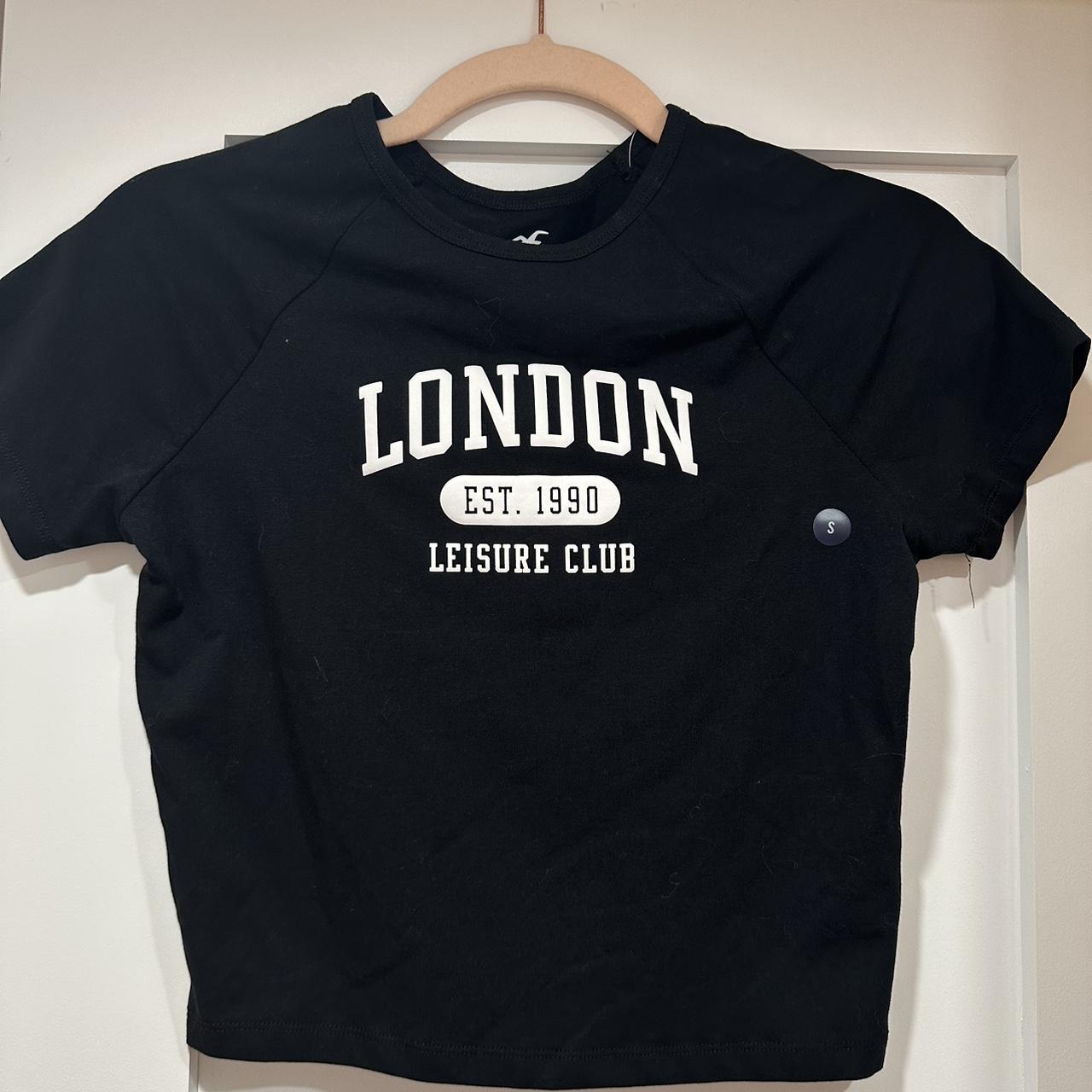 Hollister londra clearance