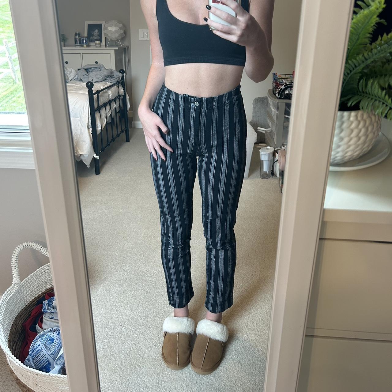 Brandy melville clearance tilden pants fit