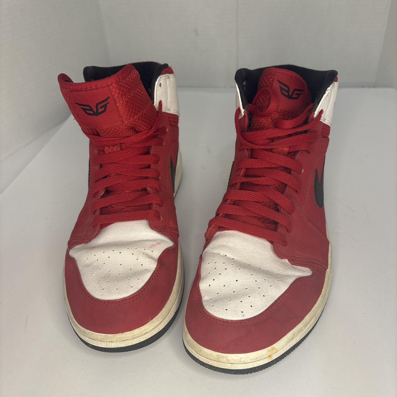 jordan 1 retro blake griffin