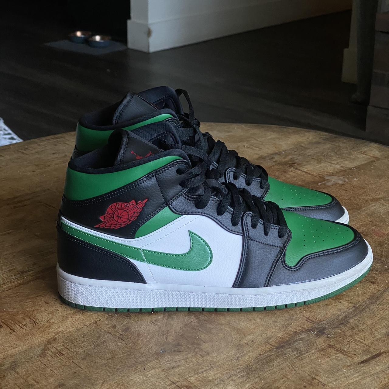airjordan mid