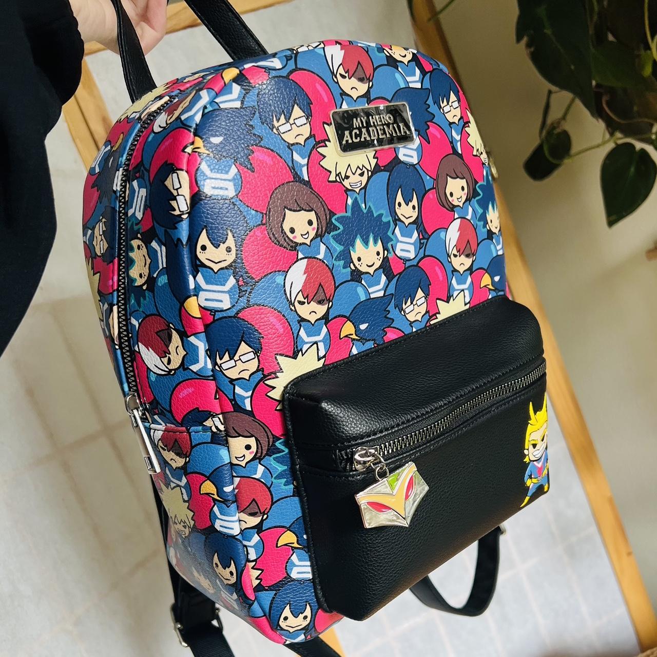 Loungefly's geeky backpacks are big business for Funko